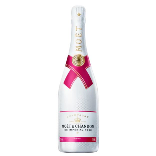 Moet & chandon ice imperial 1.5l Rose Magnum